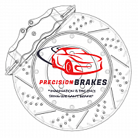 PRECISION BRAKES