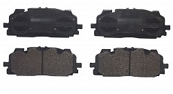 AUDI S4 B9 FRONT PADS